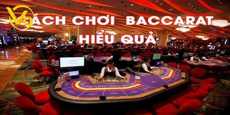 Điều kiện để sử dụng phần mềm đoán Baccarat