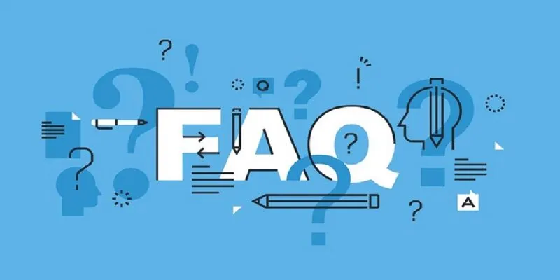 Lý giải các thắc mắc thường gặp mà người chơi hay đề cập đến